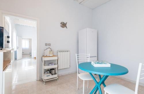 Venezia Nuova Apartment | Sea Foam House by Pleiades Home