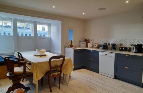 St Leonards-On-Sea House | Sea Front St Leonards