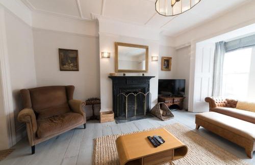 St Leonards-On-Sea House | Sea Front St Leonards