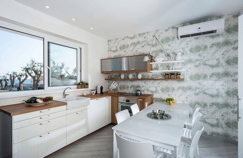 Marina di Modica Villa | Sea front villa with pool and wellness area in Marina di Modica, Sicily