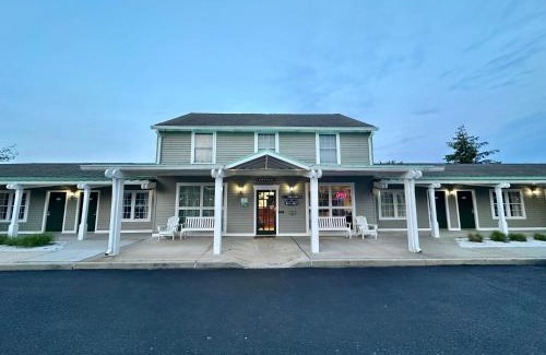 Sea Girt Hotel | Sea Girt Lodge