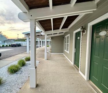 Sea Girt Hotel | Sea Girt Lodge