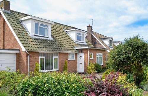 West Runton House | Sea Glimpse