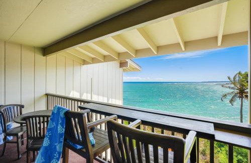 Wailua House Lots Apartment | "Sea Haven" at the Wailua Bay View 305