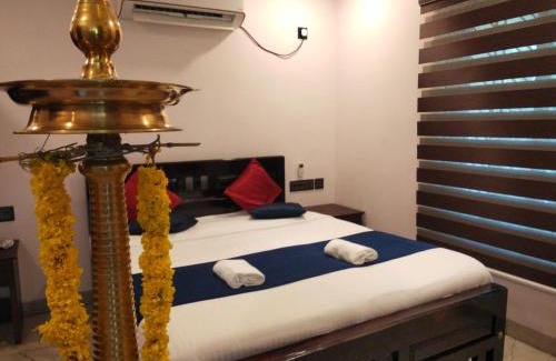 Varkala Resort | Sea Hilz Beach Resort