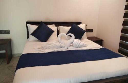 Varkala Resort | Sea Hilz Beach Resort