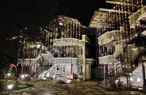 Varkala Resort | Sea Hilz Beach Resort