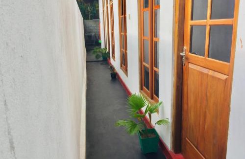 Midigama House | Sea Hub Resort Midigama