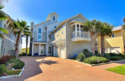 Cinnamon Shore House | Sea La Vie 164 SE