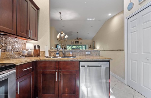 Rock Harbor House | Sea La Vie! 4BR Key Largo in Mariner’s Club - Fall Specials & Spring Openings