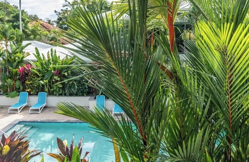 Port Douglas Villa | Sea La Vie - Port Douglas Villa