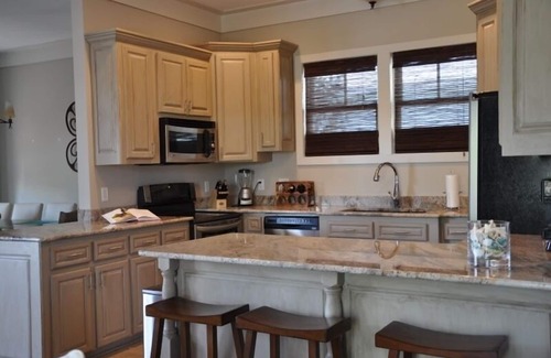Santa Rosa Beach House | Sea la vie, Preserve at Grayton Beach 4BR/4BA, Walk to Beach