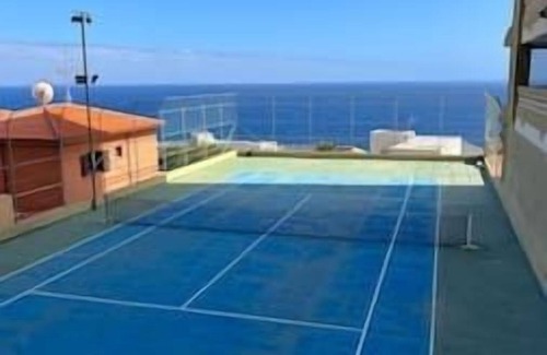 Tabaiba Apartment | "Sea La Vie" Tabaiba - Ocean view, Pool, Parking , Tennis