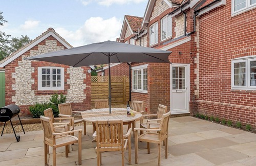 Thornham Cottage | Sea Lavender Cottage-UK11930