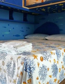 Marina di Modica House | Sea Life Maganuco