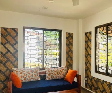 Watamu House | Sea- Lily Cottages Watamu.