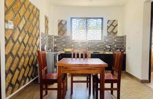Watamu House | Sea- Lily Cottages Watamu.