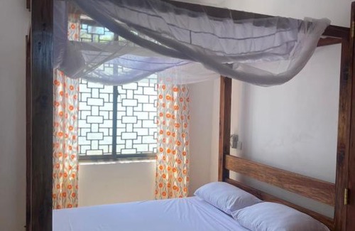 Watamu House | Sea- Lily Cottages Watamu.