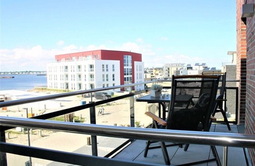 Sieseby House | Sea lion in the Molenhuus Comfortable holiday residence