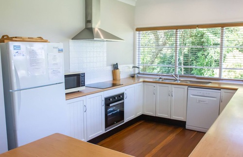 Mollymook House | Sea Locker @ Mollymook Beach
