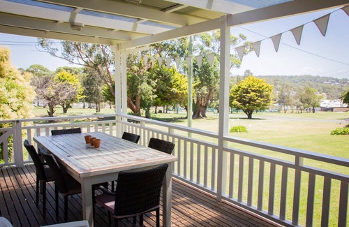 Mollymook House | Sea Locker @ Mollymook Beach