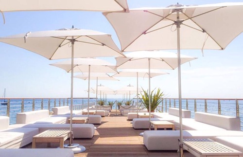 Portopiccolo Apartment | Sea loft - Portopiccolo Apartments