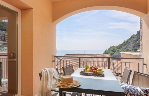 Portopiccolo Apartment | Sea loft - Portopiccolo Apartments