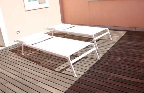 Portopiccolo Apartment | Sea loft - Portopiccolo Apartments