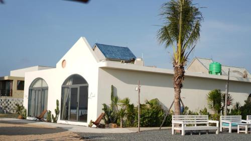 Phu Quy Hotel | Sea Mê Phú Quý Homestay & Glamping