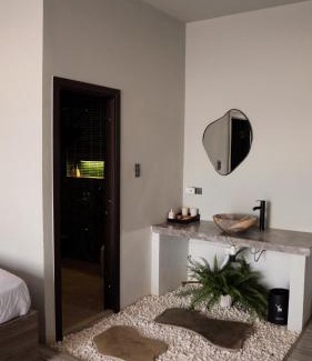 Phu Quy Hotel | Sea Mê Phú Quý Homestay & Glamping