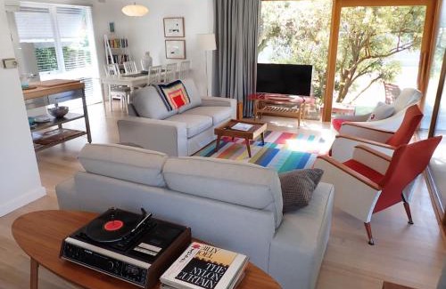 Port Fairy House | Sea Mist -Newly updated
