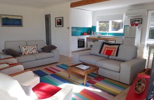 Port Fairy House | Sea Mist -Newly updated