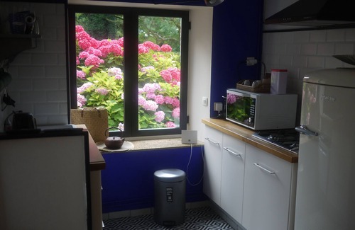 Plourhan House | Sea, nature, golf and discovery.