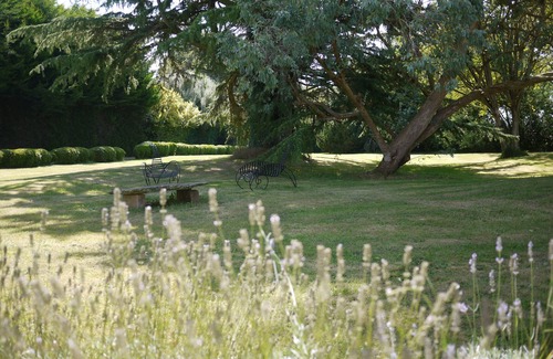 Plourhan House | Sea, nature, golf and discovery.