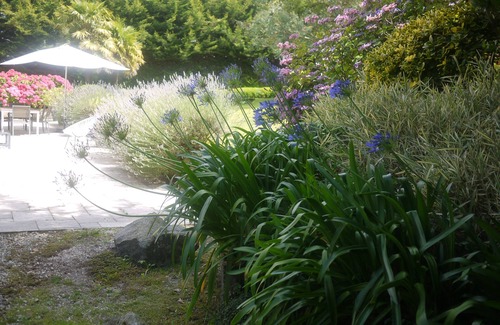 Plourhan House | Sea, nature, golf and discovery.