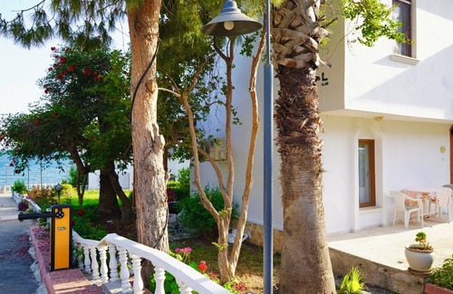 Bozyazi Villa | "Sea & Nature & Joy" Villa in Bozyazi, Mersin