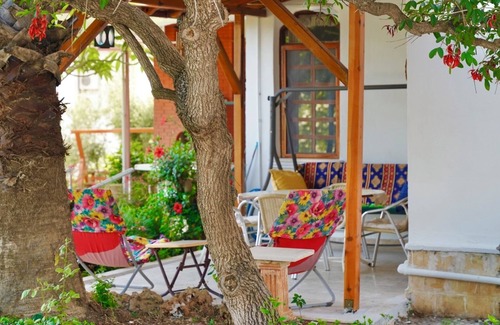 Bozyazi Villa | "Sea & Nature & Joy" Villa in Bozyazi, Mersin