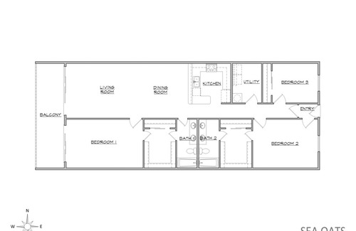 Redington Shores Condo | Sea Oats 104 in Redington Shores