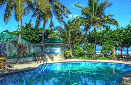 Caba Hotel | Sea of Dreams Resort