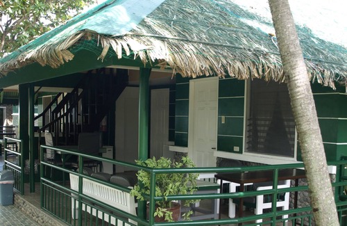 Caba Hotel | Sea of Dreams Resort