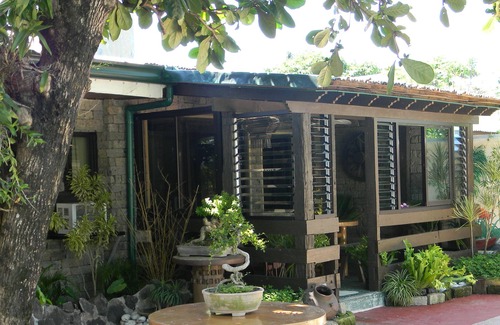 Caba Hotel | Sea of Dreams Resort