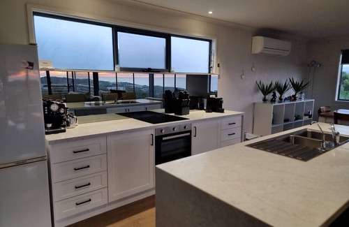 St. Andrews Beach House | Sea Paradise at St Andrews Beach Spectacular Ocean views