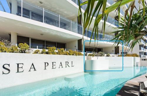 Mooloolaba Apartment | Sea Pearl A1 Beach Resort