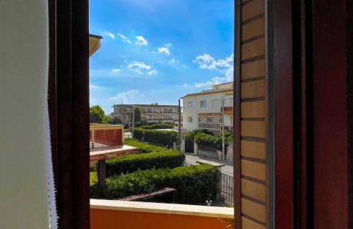 Lavinio Lido di Enea Apartment | SEA PEARL Boutique Apartment - Bright and spacious, with modern Mediterranean décor, just 100 meters from the Lavinio seafront