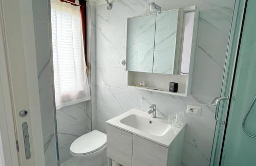 Lavinio Lido di Enea Apartment | SEA PEARL Boutique Apartment - Bright and spacious, with modern Mediterranean décor, just 100 meters from the Lavinio seafront