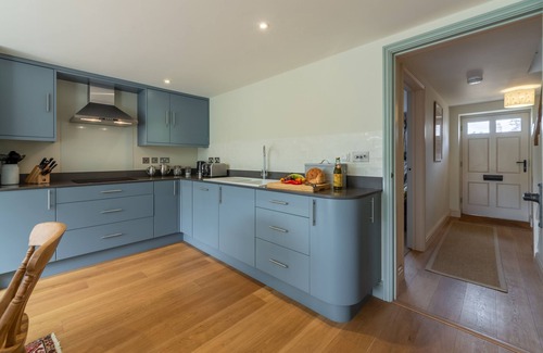 Burnham Overy Staithe Cottage | Sea Pie, Burnham Overy Staithe, Norfolk