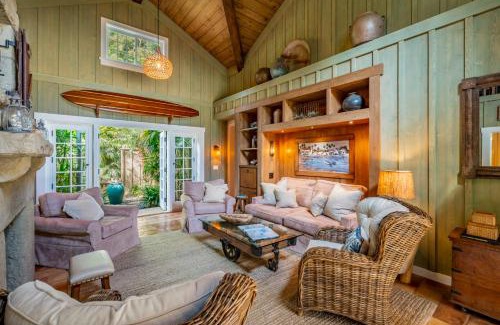 Montecito Villa | Sea Ranch by Paradise Retreats