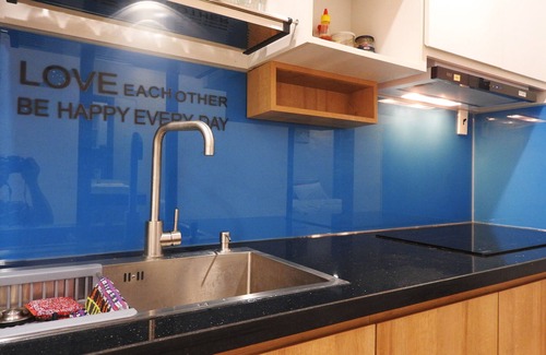 Nha Trang Apartment | Sea-river view Apartment Nha Trang center