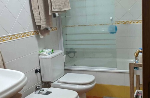 Barreiros Apartment | SEA SHELTER. Close to beach and services
