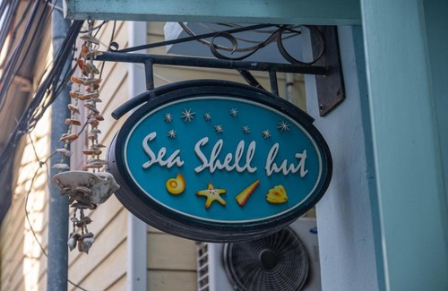 Ko Phi Phi Apartment | Sea Shell Hut